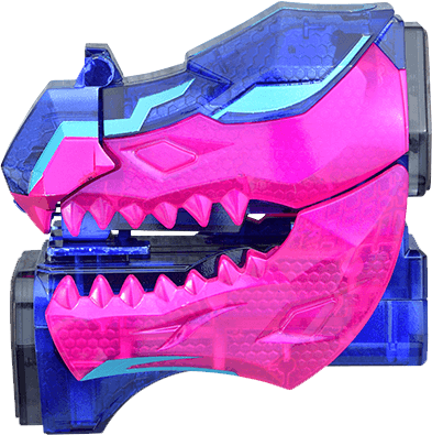 Kamen Rider Upgrade Device - 2